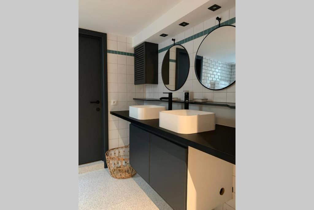Uccle, Pavillon * Brussel